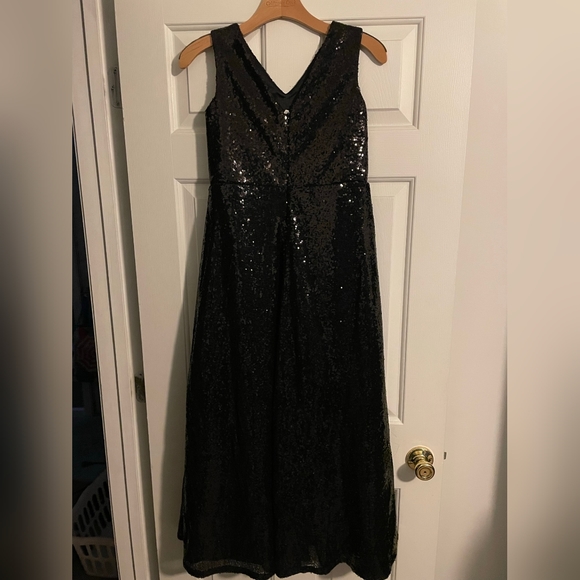 Girls Formal Dress - Picture 2 of 2